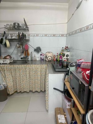 Rent an alley house near the T3 station