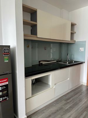 apartment one full interior bedroom - near tsn & mental hospital