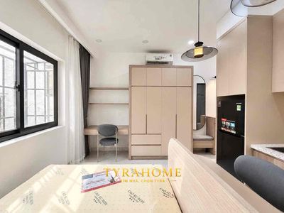apartment 1 .50 M2 - balcony - remove kitchen - main elevator - empty room