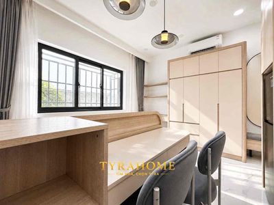 apartment 1 .50 M2 - balcony - remove kitchen - main elevator - empty room