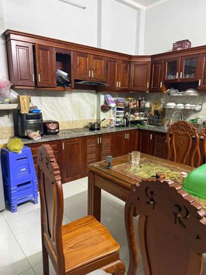 Rent an alley 8 M P Tân Chánh Hiệp cheap long term contract