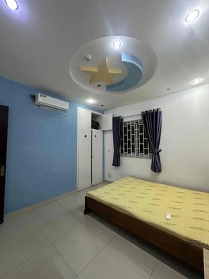 Rent an interior Thai apartment
