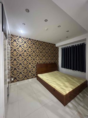 Rent an interior Thai apartment