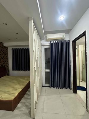 Rent an interior Thai apartment