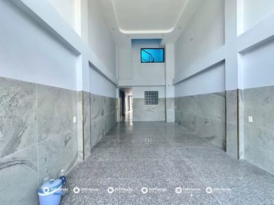 New studio complete comfort - Trường Thọ, Thủ Đức