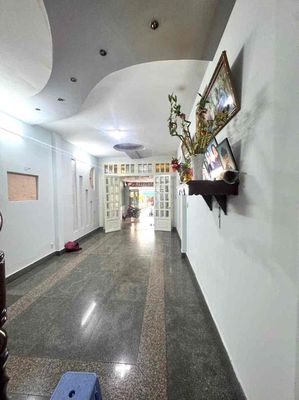 House 440262 floors, front of the road, Trương Phước Phan, bt, bt