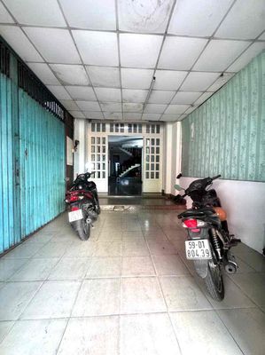 House 440262 floors, front of the road, Trương Phước Phan, bt, bt