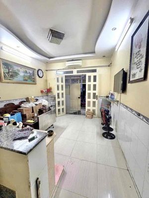 4 x 12 1st floor 2 bedroom 2 toilets, Bình Trị Đông Road