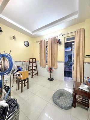 4 x 12 1st floor 2 bedroom 2 toilets, Bình Trị Đông Road