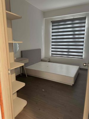 Rent a two-size interior apartment with three air-cold machines.