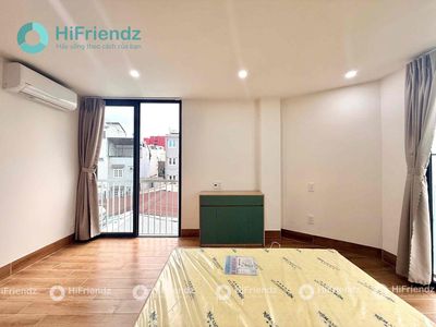 studio bandol 35 M2 – full interior Phan Đăng Lưu - Phú Nhuận