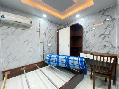 apartment 1 bedroom rented full interior - Linh Trung, Thủ Đức