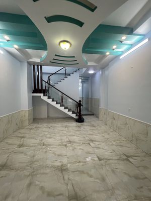 Rent an entire apartment in the area of 7th, Nhà Bè
