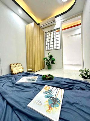 apartment 2 super-slow bedroom Bàu Cát, Tân Bình