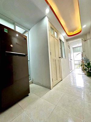 apartment 2 super-slow bedroom Bàu Cát, Tân Bình
