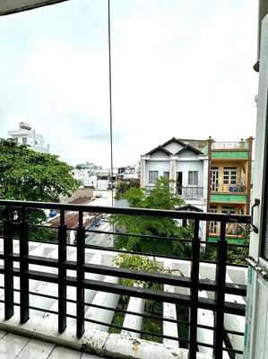 apartment 2 super-slow bedroom Bàu Cát, Tân Bình
