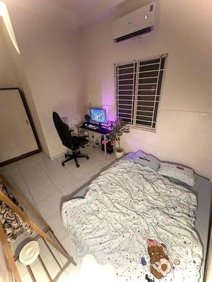 new house - chill- full interior