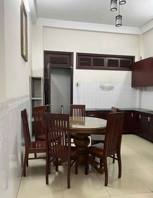 To rent Vườn Lài-Tân Phú-14 trieu-four bedrooms - full car-car furniture