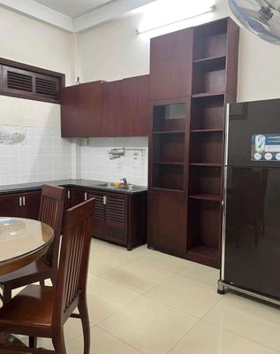 To rent Vườn Lài-Tân Phú-14 trieu-four bedrooms - full car-car furniture