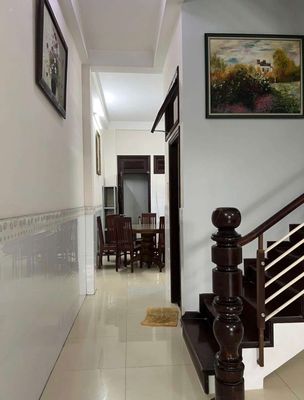 To rent Vườn Lài-Tân Phú-14 trieu-four bedrooms - full car-car furniture