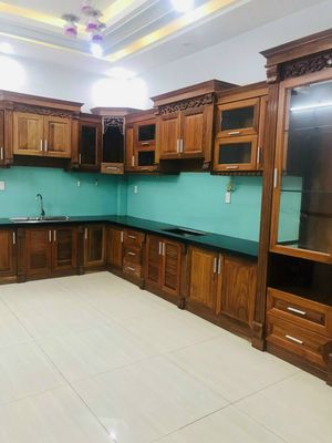 Rent a house of 1 64 B Hoa Lan, 1872, Q. Phú Nhuận