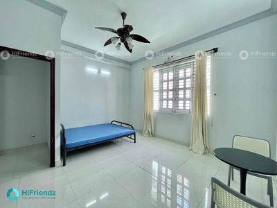 Rent the entire second floor of the full interior bedroom near ueh cs N, the Constitution...
