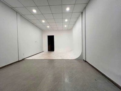 Rent a contractor - Tân Phú - 14 trieu - 2 bedroom - alley car