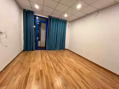 Rent a contractor - Tân Phú - 14 trieu - 2 bedroom - alley car