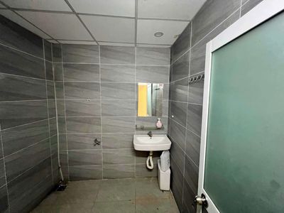 Rent a contractor - Tân Phú - 14 trieu - 2 bedroom - alley car