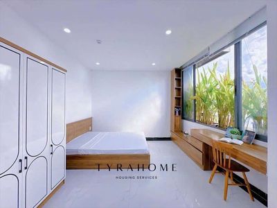 apartment 2 bedroom Bancol - full interior