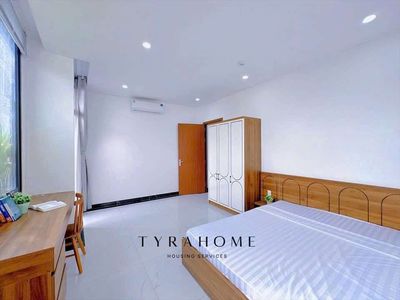 apartment 2 bedroom Bancol - full interior