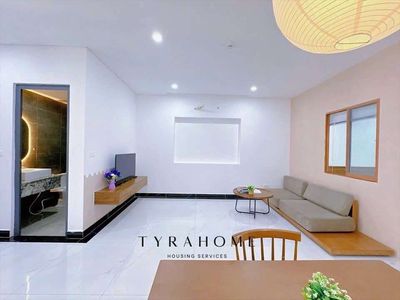 apartment 2 bedroom Bancol - full interior