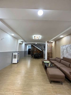 Home 1 ground 2 st floor Lê Văn Quới bhh A Bình Tân