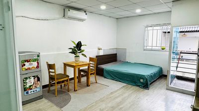 Rent the available balconies at aeon Tân Phú - Tân Hương
