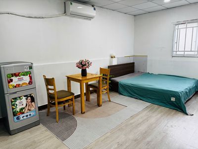 Rent the available balconies at aeon Tân Phú - Tân Hương