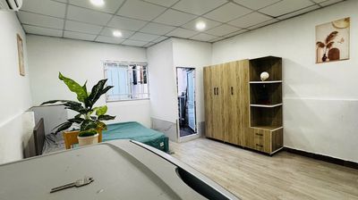 Rent the available balconies at aeon Tân Phú - Tân Hương