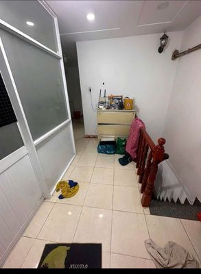 Renting 3 Chu Văn An bedrooms