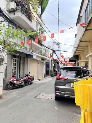 Rent the original Nguyễn Kiệm, 131 3, Phú Nhuận