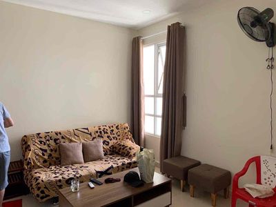 Two bedrooms and two toilets for renting Full interiors only 8.5 million a month. Ith Xiang