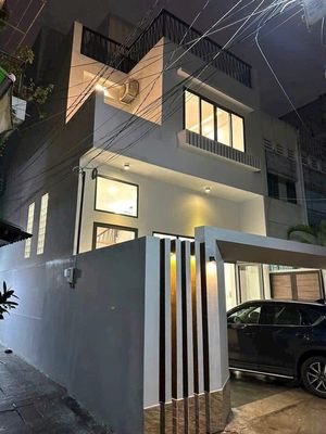Rent the corner 2-1 126 B Phan Đăng Lưu, 717 6, Q. Bình Thạnh