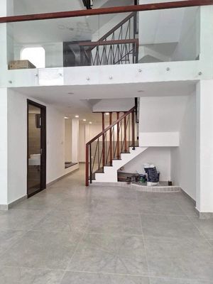 Rent the corner 2-1 126 B Phan Đăng Lưu, 717 6, Q. Bình Thạnh