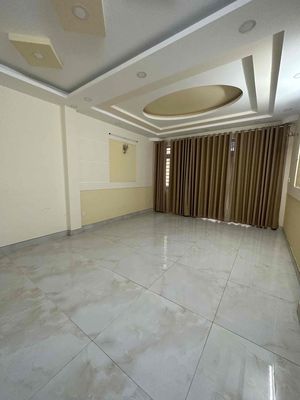 Rent a front house on số 24. Bình Trị Đông B area.