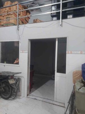 Rent the Khu Nam Hùng Vương warehouse. P. An Lạc