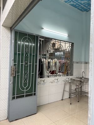 Rent a cheap room - Bình Thạnh - only 3 million - with windows, balcon