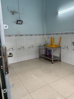 Rent a cheap room - Bình Thạnh - only 3 million - with windows, balcon