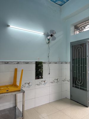 Rent a cheap room - Bình Thạnh - only 3 million - with windows, balcon