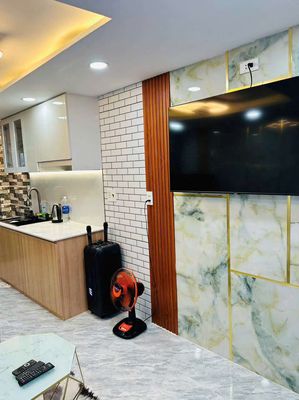 To rent Hoàng Sa District 3.
