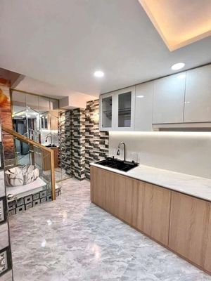 To rent Hoàng Sa District 3.