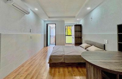 Rent the new apartment--at the center--full furniture--chacol - 9/2026.