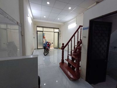 Rent for unit  cmt8, ENCOM 10, District 3.